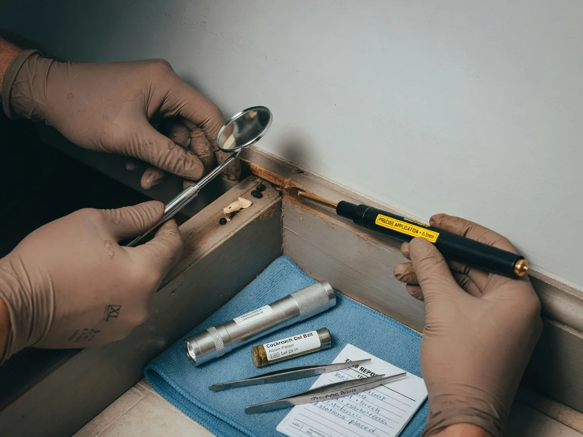 Why choose Emergency Pest Control in Scotts Hill, TN